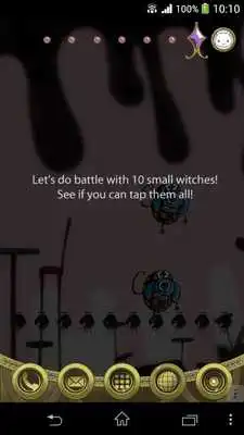 Play [Homura Ver.] Witch Mode